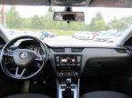 Škoda Octavia - fotka číslo 7