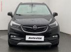 Opel Mokka - fotka číslo 1