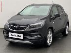 Opel Mokka - fotka číslo 2