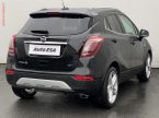 Opel Mokka - fotka číslo 3