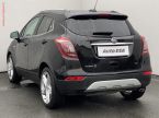 Opel Mokka - fotka číslo 5