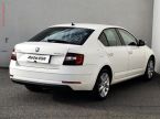 Škoda Octavia - fotka číslo 3