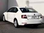 Škoda Octavia - fotka číslo 5