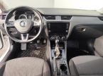 Škoda Octavia - fotka číslo 7