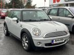 Mini Cooper - fotka číslo 0