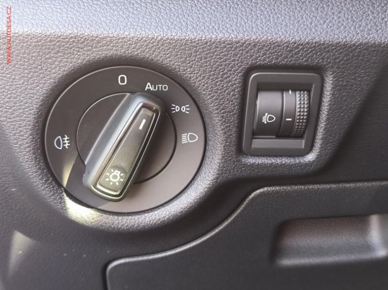 Škoda Kamiq - hlavní fotka