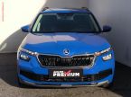 Škoda Kamiq - fotka číslo 1