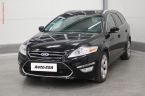 Ford Mondeo - fotka číslo 2