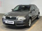 Škoda Superb - fotka číslo 2