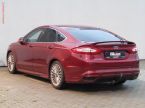 Ford Mondeo - fotka číslo 5