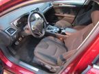 Ford Mondeo - fotka číslo 8