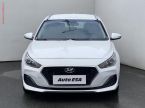 Hyundai i30 - fotka číslo 1