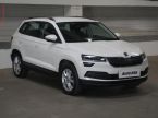 Škoda Karoq - fotka číslo 0