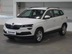 Škoda Karoq - fotka číslo 2