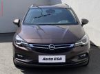 Opel Astra - fotka číslo 1