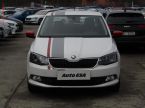 Škoda Fabia - fotka číslo 1