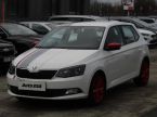 Škoda Fabia - fotka číslo 2