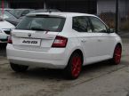 Škoda Fabia - fotka číslo 3