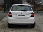 Škoda Fabia - fotka číslo 4