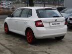 Škoda Fabia - fotka číslo 5