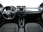 Škoda Fabia - fotka číslo 7