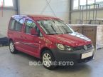 Volkswagen Caddy - fotka číslo 0