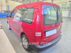 Volkswagen Caddy - fotka číslo 1