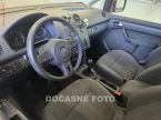 Volkswagen Caddy - fotka číslo 2