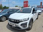 Dacia Sandero - fotka číslo 0