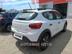 Dacia Sandero - fotka číslo 1