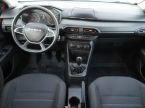 Dacia Sandero - fotka číslo 5