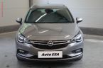 Opel Astra - fotka číslo 1