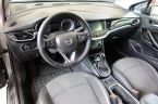 Opel Astra - fotka číslo 20
