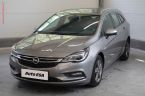 Opel Astra - fotka číslo 2
