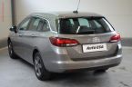 Opel Astra - fotka číslo 3