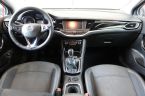 Opel Astra - fotka číslo 7