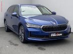 Škoda Superb - fotka číslo 0