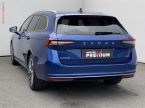 Škoda Superb - fotka číslo 5