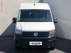 Volkswagen Crafter - fotka číslo 1