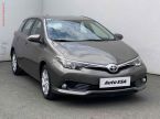 Toyota Auris - fotka číslo 0