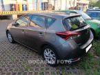 Toyota Auris - fotka číslo 1