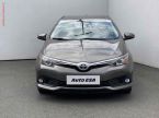Toyota Auris - fotka číslo 1