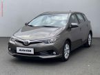 Toyota Auris - fotka číslo 2