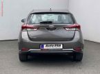 Toyota Auris - fotka číslo 4