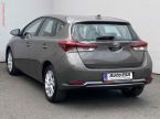 Toyota Auris - fotka číslo 5