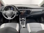 Toyota Auris - fotka číslo 7