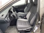 Toyota Auris - fotka číslo 8