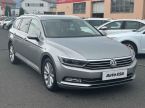Volkswagen Passat - fotka číslo 0