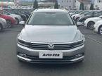 Volkswagen Passat - fotka číslo 1