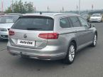 Volkswagen Passat - fotka číslo 3
